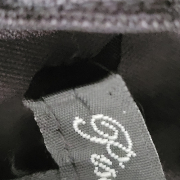 Pisarro Nights Black Beaded Cocktail Embellished Sheath Dress Size 12 - Picture 13 of 14